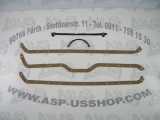 Ölwannendichtung - Oilpan Gasket  Jeep R6